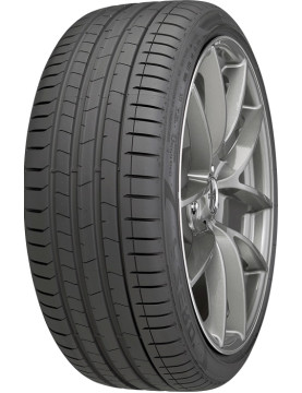 Pirelli PZero PZ4 Luxury Saloon 275/40 R20 106W RunFlat XL 