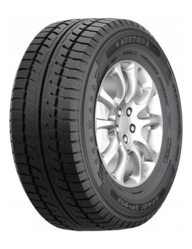 Austone Skadi SP-902 205/65 R16C 107/105T  не шип