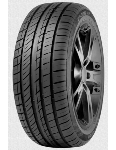 Ovation VI-386 HP Ecovision 235/55 R18 104V XL 