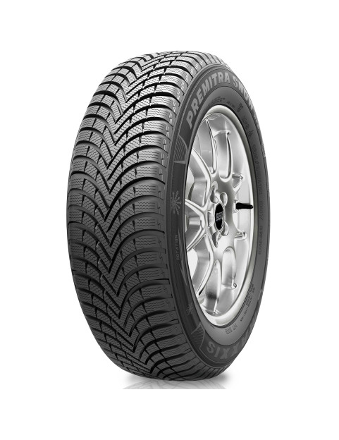 Maxxis Premitra Snow WP6 225/50 R17 98V XL не шип