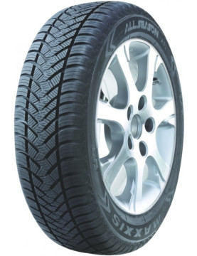 Maxxis All Season AP2 165/60 R15 72T  не шип