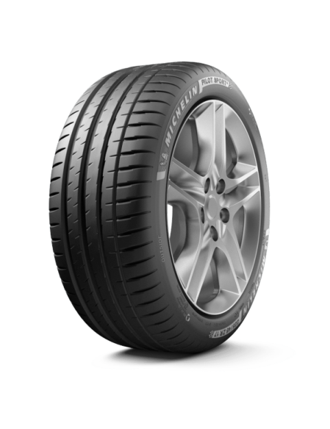 Michelin Pilot Sport 4 SUV 295/40 R22 112Y XL 