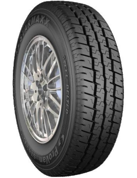 Starmaxx Provan ST850 Plus 205/75 R16C 113/111R  