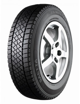 Saetta Van Winter 205/65 R16C 107/105R  не шип