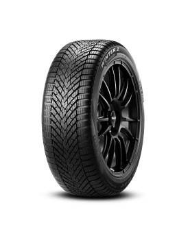 Pirelli Cinturato Winter 2 205/45 R17 88V XL не шип
