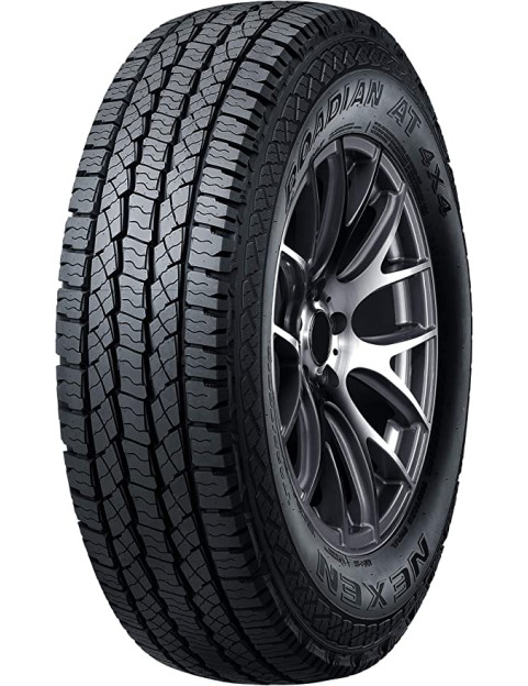 Roadstone Roadian A/T 4x4 205/80 R16 104T XL 