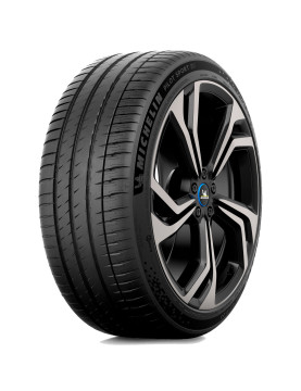Michelin Pilot Sport EV 255/40 R20 101W Acoustic XL 