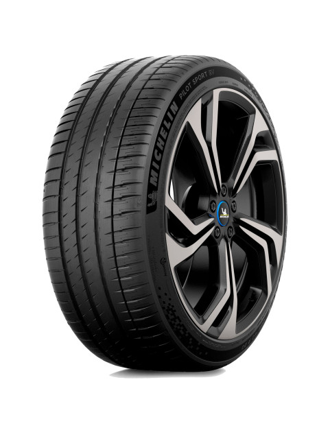 Michelin Pilot Sport EV 255/40 R20 101W Acoustic XL 