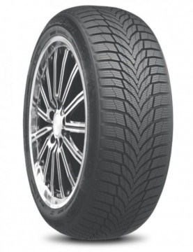 Nexen Winguard Sport 2 WU7 255/60 R17 106H SUV не шип