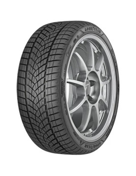 Goodyear Ultra Grip Ice 2 + 265/45 R20 108T XL не шип