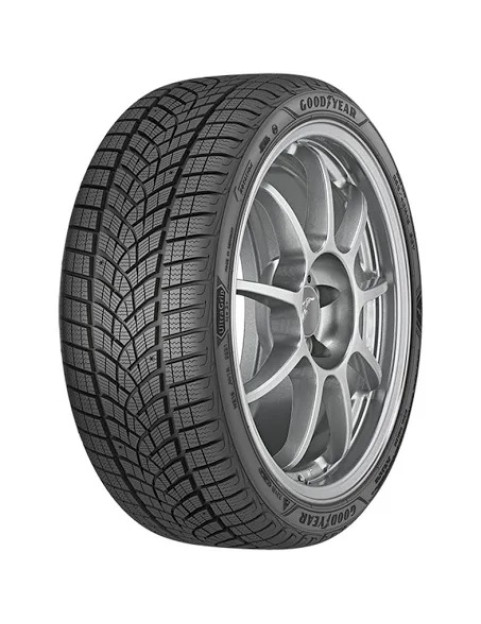 Goodyear Ultra Grip Ice 2 + 265/45 R20 108T XL не шип
