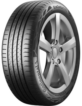 Continental EcoContact 6Q 255/45 R20 101T ContiSeal 