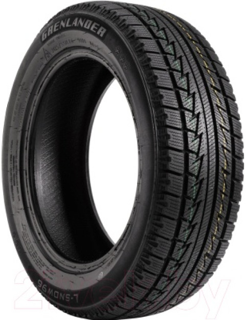 Grenlander L-SNOW 96 235/70 R16 106T  не шип