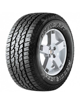 Maxxis Bravo AT-771 215/65 R16 98T OWL 