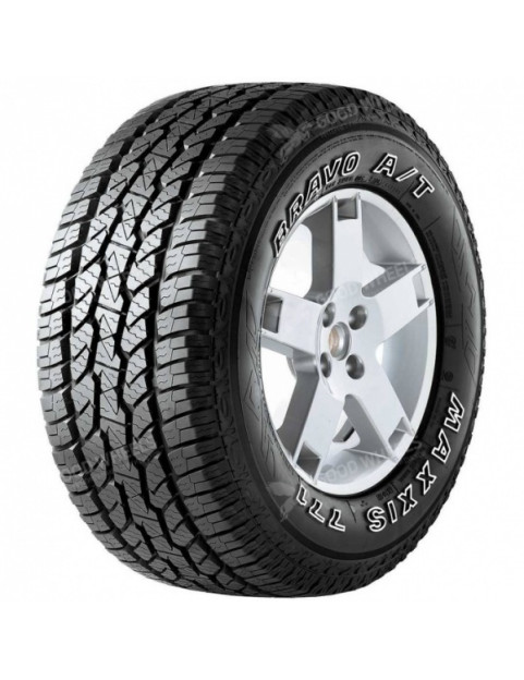 Maxxis Bravo AT-771 215/65 R16 98T OWL 