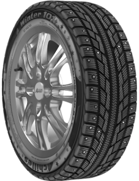 Achilles Winter 101+ 175/65 R14 82T  шип