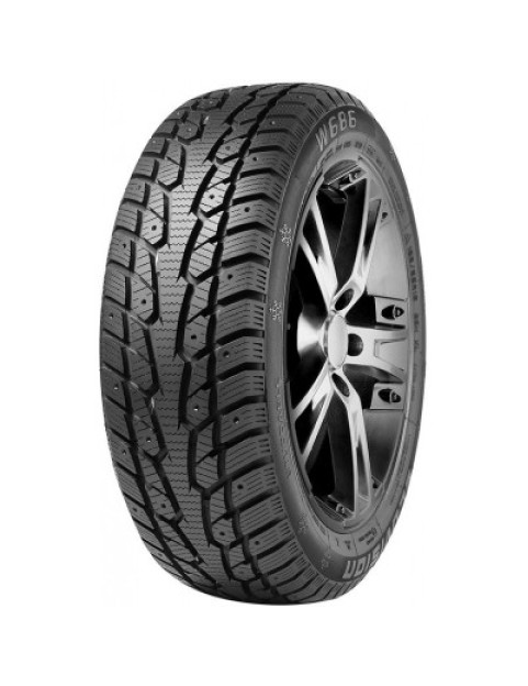 Ecovision W686 195/65 R15 91T  не шип