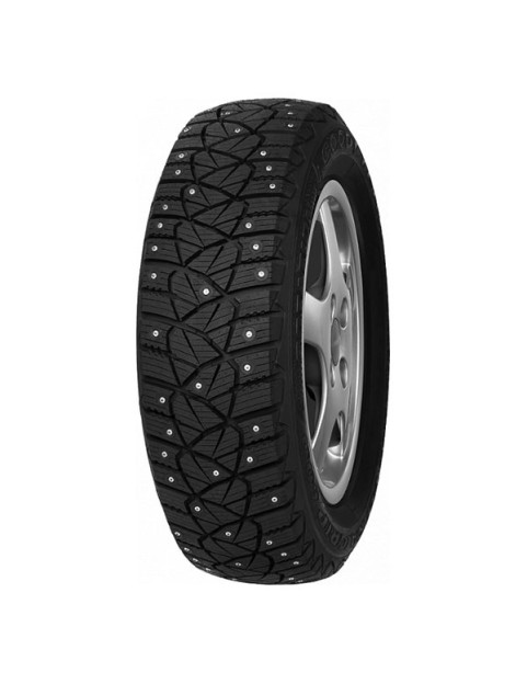 Goodyear UltraGrip 600 215/55 R16 97T XL под шип
