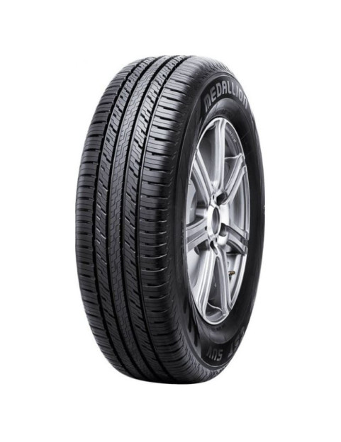 CST Medallion MD-S1 215/55 R18 95H  