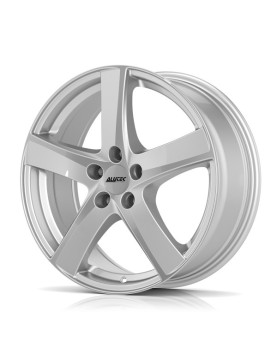 Alutec Freeze Polar Silver R18 W7,5 PCD5x114,3 ET39 DIA70,1