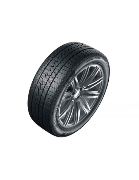 Continental ContiWinterContact TS 860S 315/35 R20 110V RunFlat SSR не шип