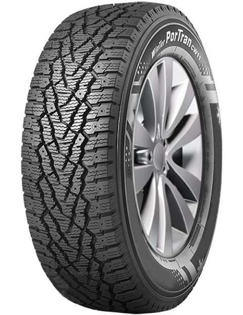 Marshal Winter PorTran CW11 235/65 R16C 115/113R  под шип
