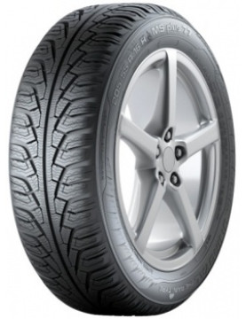 Uniroyal MS Plus 77 195/60 R16 89H  не шип