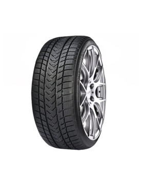 Gripmax Status Pro Winter 245/35 R21 96V XL не шип