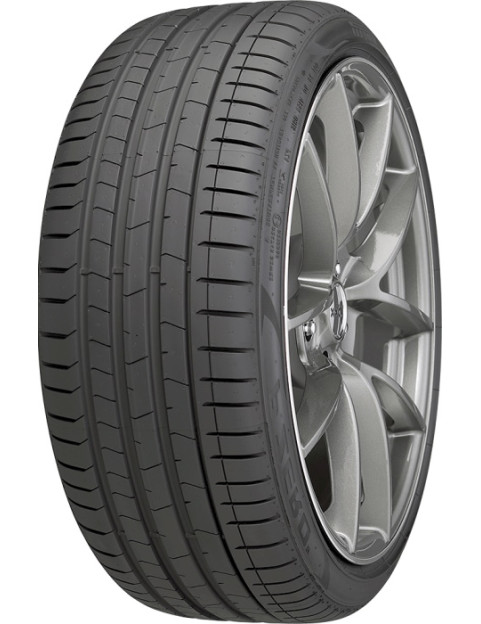 Pirelli PZero PZ4 Luxury Saloon 305/40 R20 112Y RunFlat XL 
