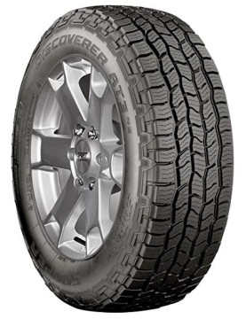 Cooper Discoverer AT3 4S 225/65 R17 103H OWL XL 