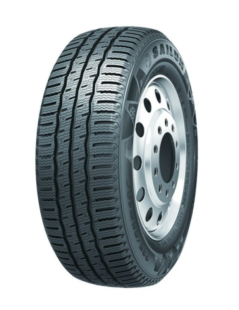 Sailun Endure WSL1 205/75 R16C 113/111R  не шип