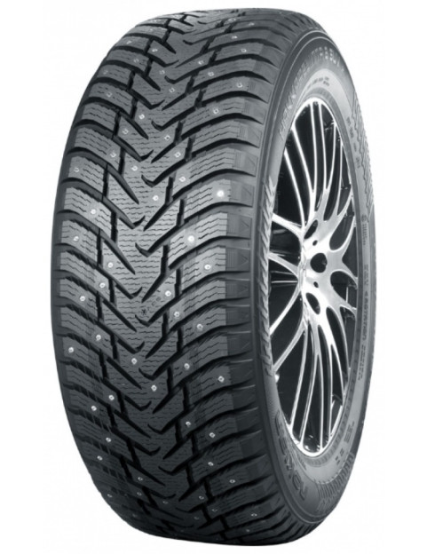 Nokian Hakkapeliitta 8 295/35 R19 104H  шип