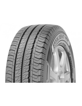 Goodyear EfficientGrip Cargo 195/60 R16C 99/97H  