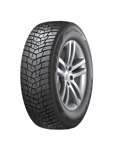 Hankook Winter I*Pike LV RW15 225/65 R16C 112/110R  шип
