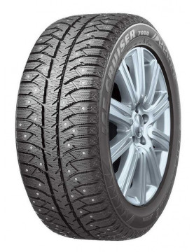 Bridgestone Ice Cruiser 7000S 215/60 R16 95T  под шип
