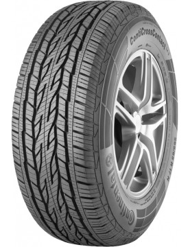 Continental ContiCrossContact LX2 225/75 R16 104S FR 