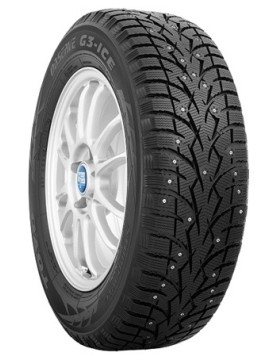 Toyo Observe Garit G3-Ice 185/55 R15 82T  под шип