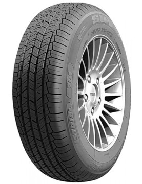 Taurus 701 245/45 R19 98W  