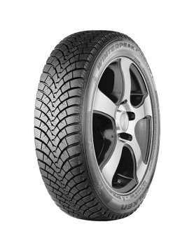 Falken Winterpeak F-Snow 1 265/65 R17 116T XL не шип