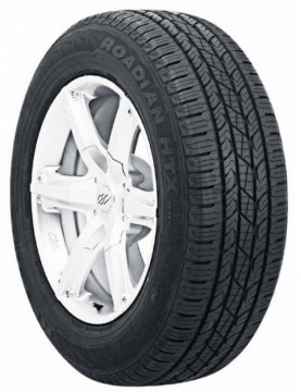 Roadstone Roadian HTX RH5 255/70 R15 113/110S  