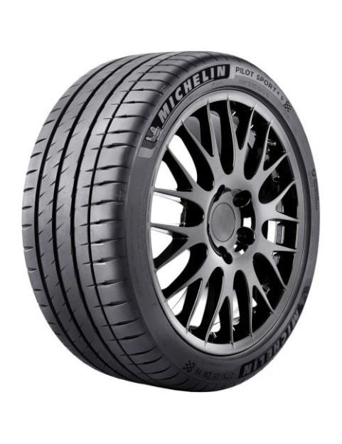 Michelin Pilot Sport 4S 275/35 R19 96Y  