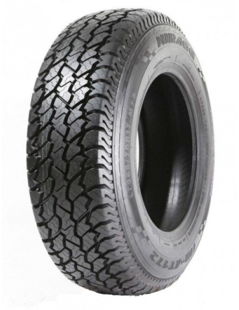 Mirage MR-AT172 235/75 R15 104/101S  