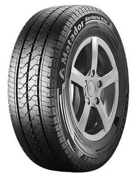 Matador Hectorra Van 205/70 R15C 106/104R  