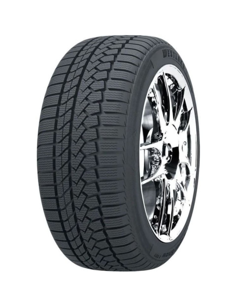 Goodride ZuperSnow Z507 255/40 R18 99V XL не шип