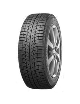 Michelin X-Ice 3 (Xi3) 275/40 R20 102H RunFlat не шип