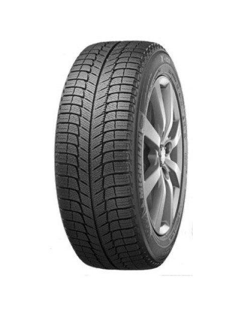 Michelin X-Ice 3 (Xi3) 275/40 R20 102H RunFlat не шип
