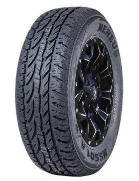 Nereus NS501 A/T 215/75 R15 106/103S  не шип