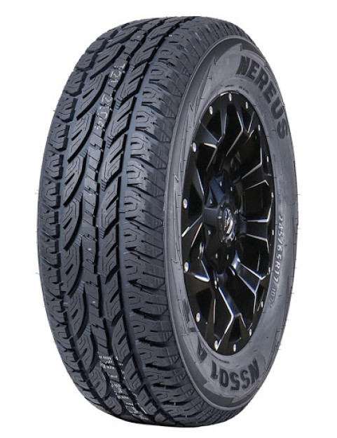 Nereus NS501 A/T 215/75 R15 106/103S  не шип