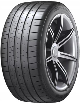 Hankook Ventus S1 Evo Z K129 245/35 R20 95Y XL 