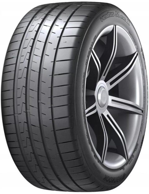 Hankook Ventus S1 Evo Z K129 245/35 R20 95Y XL 